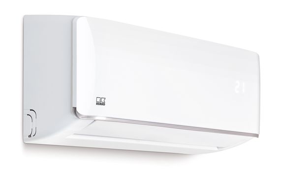 Kühlmodul von 3KW Kühlleistung im gedämmten Büro-Schrank Split- Klima Innengerät